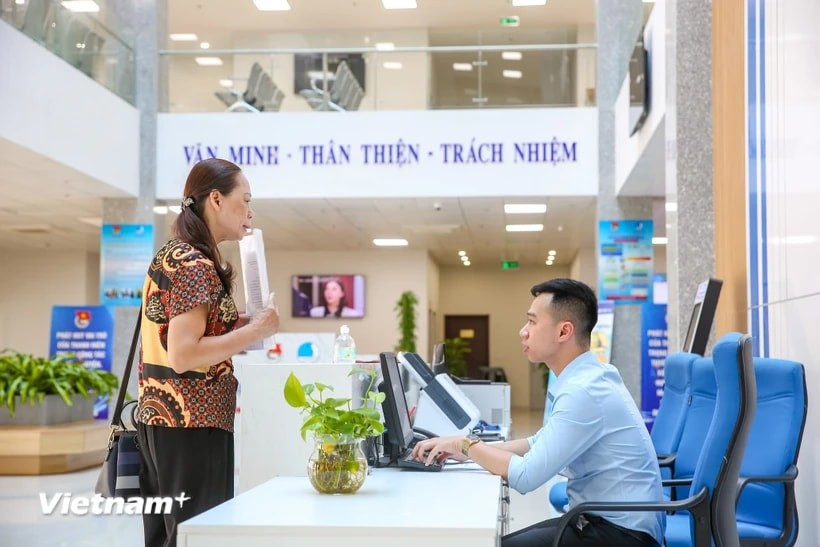 Chính quyền địa phương 2 cấp: Rà soát khắc phục tình trạng thừa, thiếu cán bộ