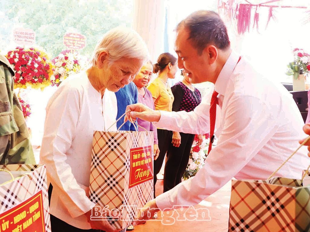 Phát huy sức mạnh đại đoàn kết toàn dân tộc