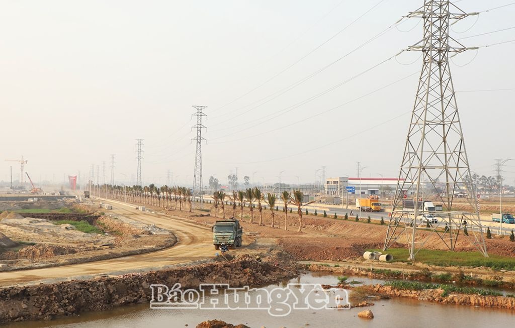 Cải thiện chỉ số năng lực cạnh tranh cấp huyện