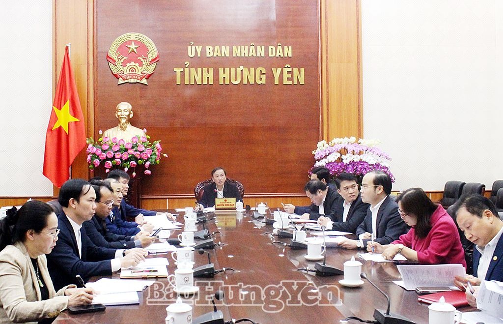 Đề nghị công nhận 16 xã đạt chuẩn xã NTM nâng cao, NTM kiểu mẫu