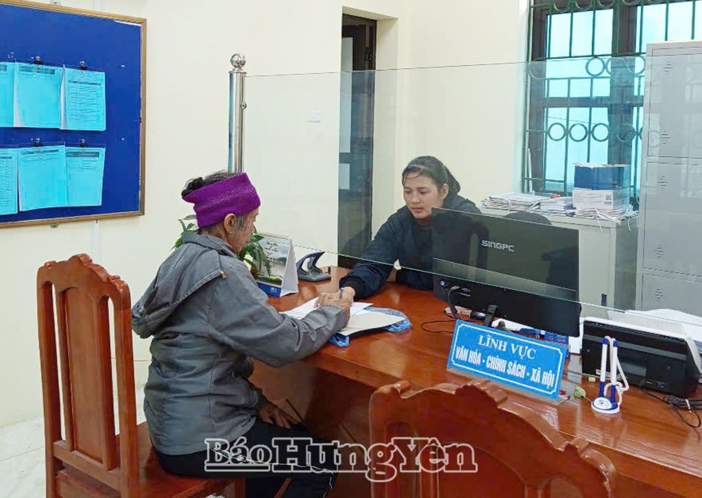 Giảm bớt khó khăn với những người khuyết tật