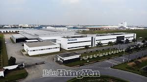 9 dự án có vốn đầu tư nước ngoài đăng ký hoạt động mới