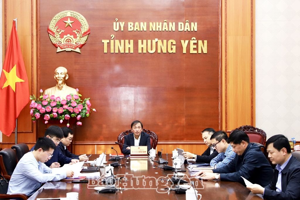 Họp Ban Chỉ đạo Nhà nước các công trình, dự án quan trọng quốc gia, trọng điểm ngành Giao thông vận tải