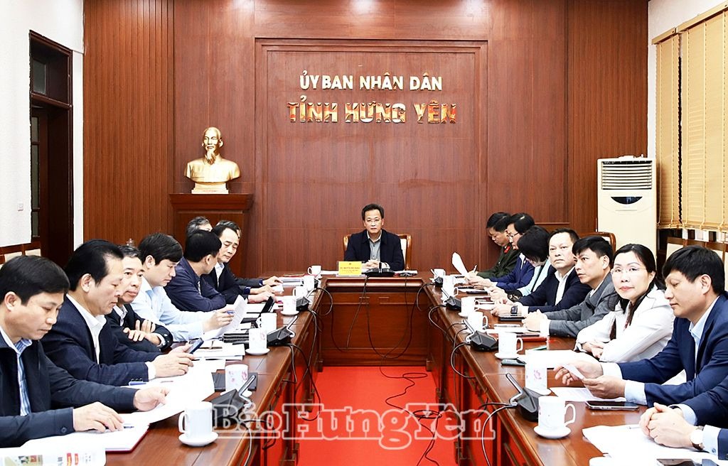 Họp Ban Chỉ đạo Trung ương triển khai xoá nhà tạm, nhà dột nát trên phạm vi cả nước