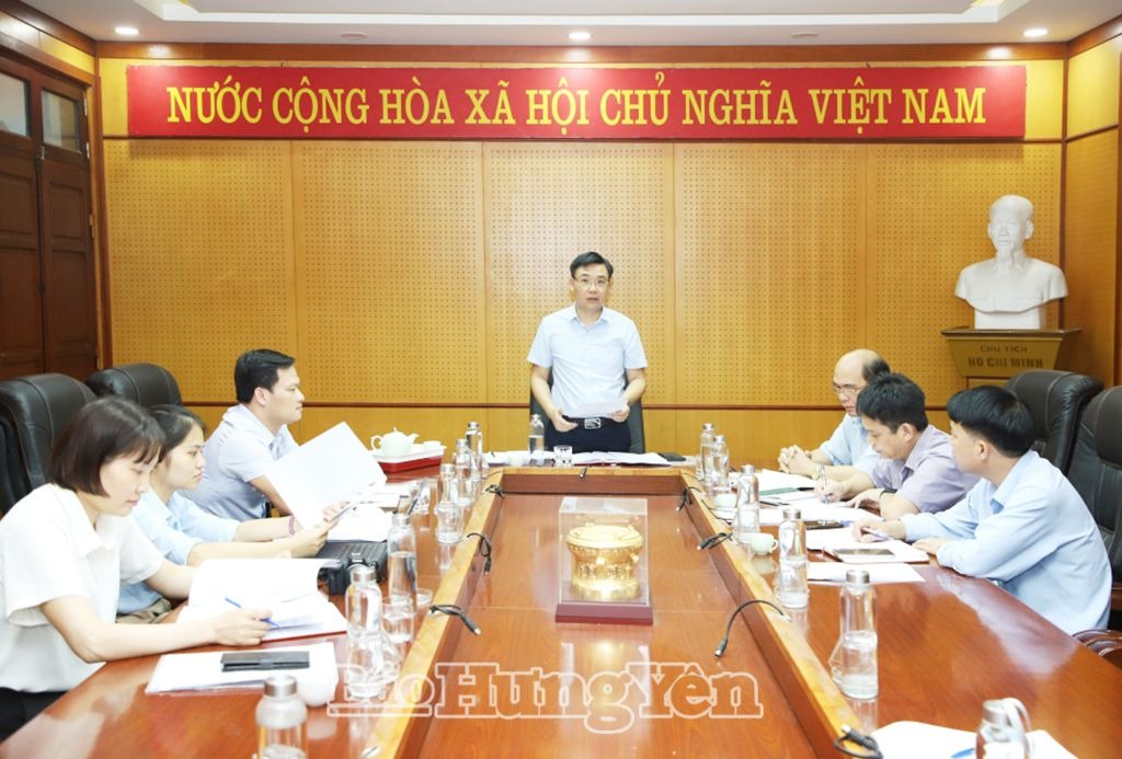 Thực hiện hiệu quả công tác giám sát của HĐND