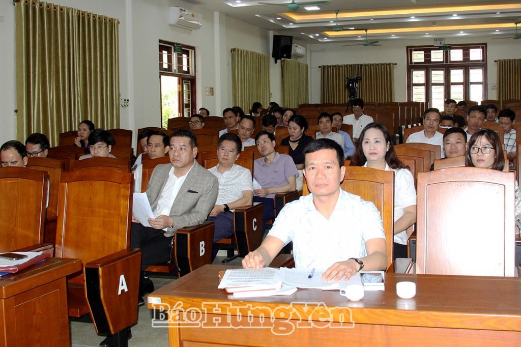 Năm 2025, Hưng Yên phấn đấu đào tạo nghề cho 72.500 người