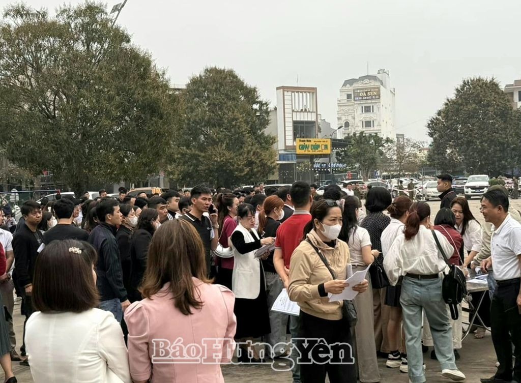 Cảnh báo rủi ro khi 