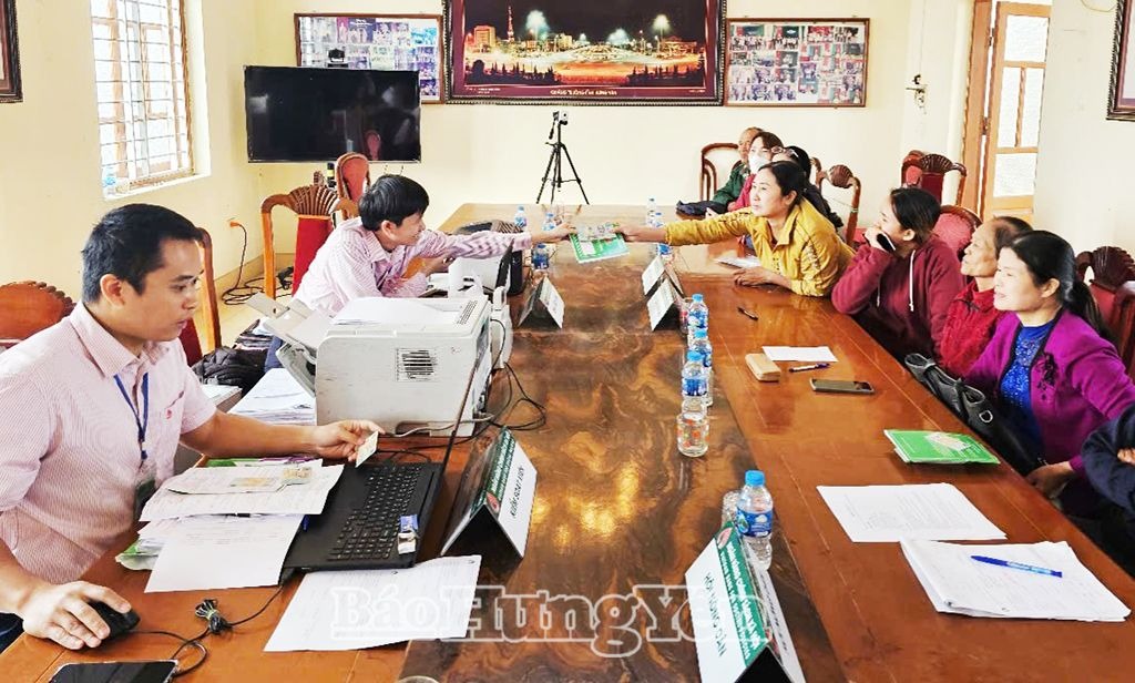 Ðiểm tựa giúp người lầm lỡ tái hòa nhập cộng đồng