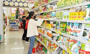 Hưng Yên: Tổng mức bán lẻ hàng hóa và doanh thu dịch vụ tiêu dùng tháng 3 tăng 9,12%