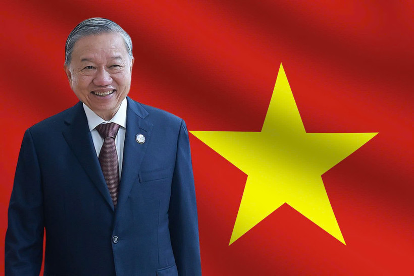 Tổng Bí thư Tô Lâm sẽ thăm cấp Nhà nước tới Triều Tiên, dự Lễ kỷ niệm 80 năm thành lập Đảng Lao động Triều Tiên