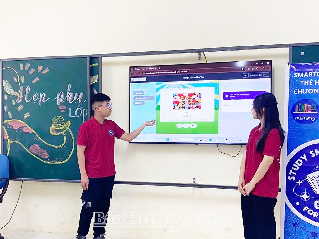 Bệ đỡ cho học sinh, sinh viên đam mê khởi nghiệp