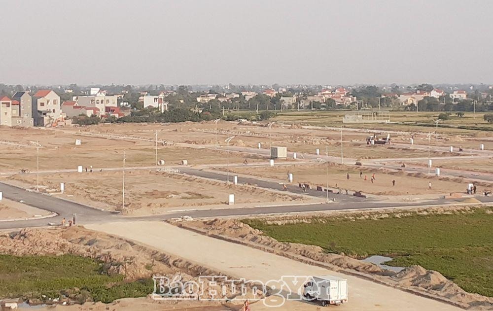 Phê duyệt 10 phương án giá đất cụ thể