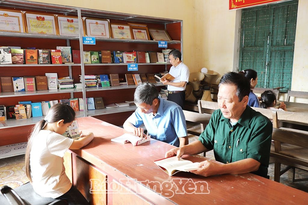 Hưng Yên xây dựng khu dân cư '3 không'