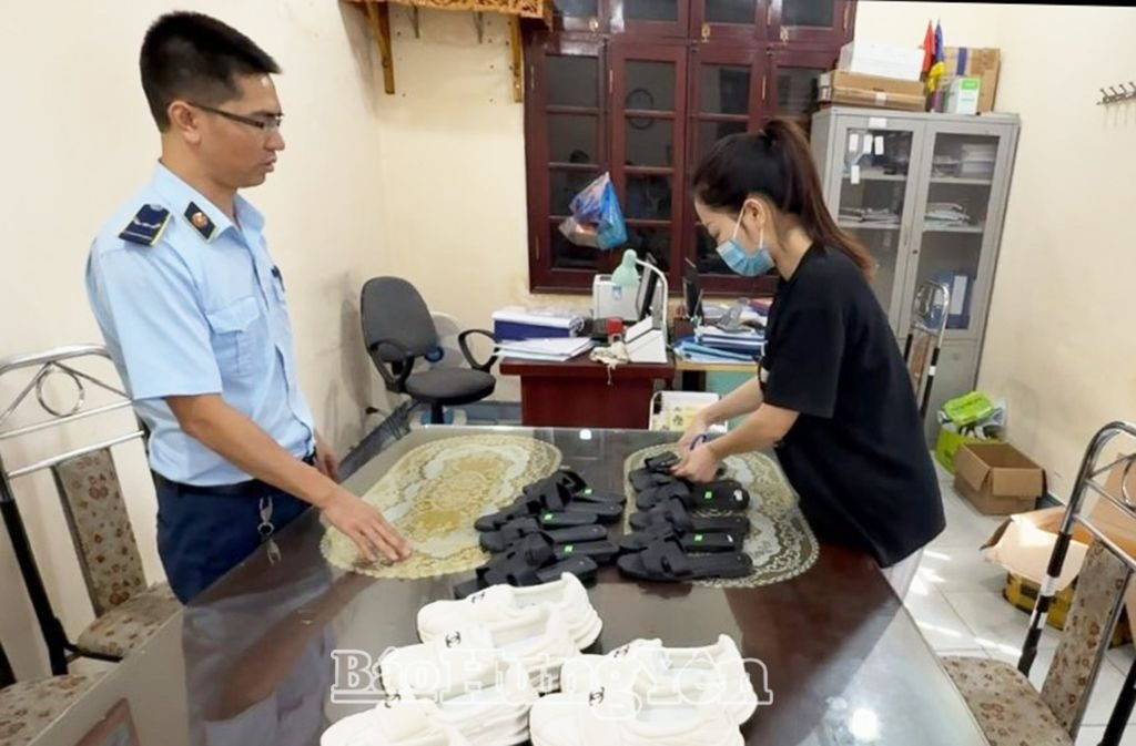 Hưng Yên: Thuế thu từ kinh doanh thương mại điện tử tăng gấp 4 lần