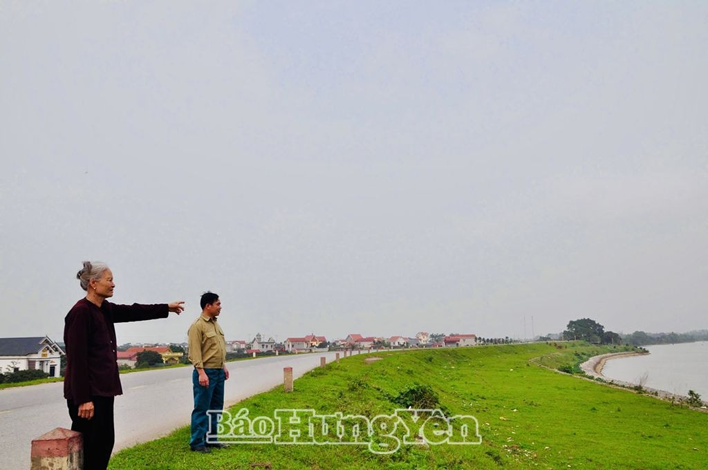 Những trận địa bắn rơi máy bay Mỹ trên đất Nhãn