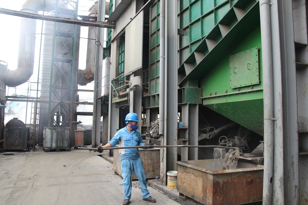 Hưng Yên quy hoạch 7 khu xử lý chất thải sinh hoạt tập trung