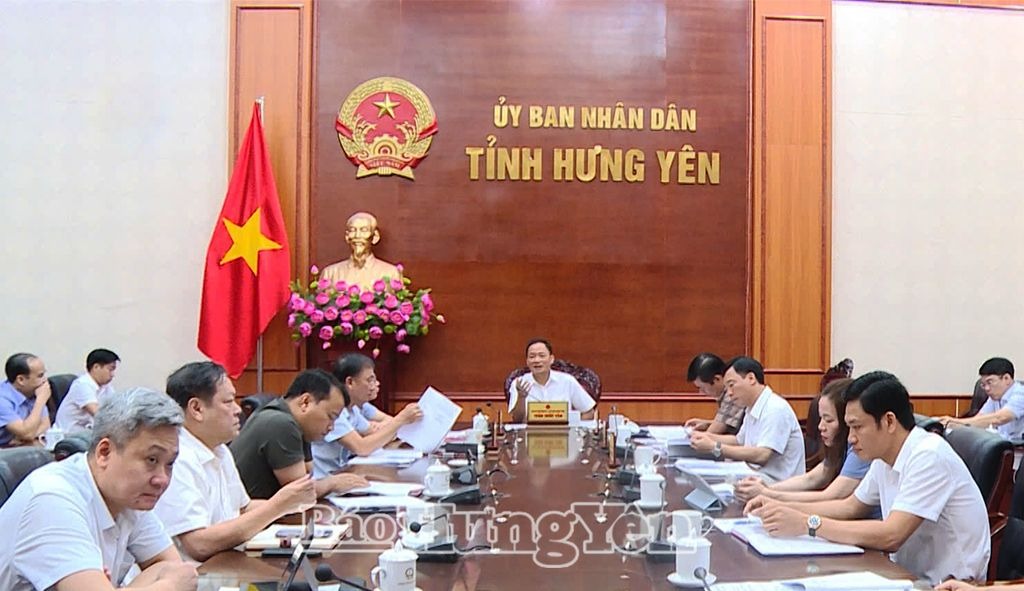 Hưng Yên dự kiến điều chỉnh chương trình phát triển nhà ở giai đoạn  2021 – 2030