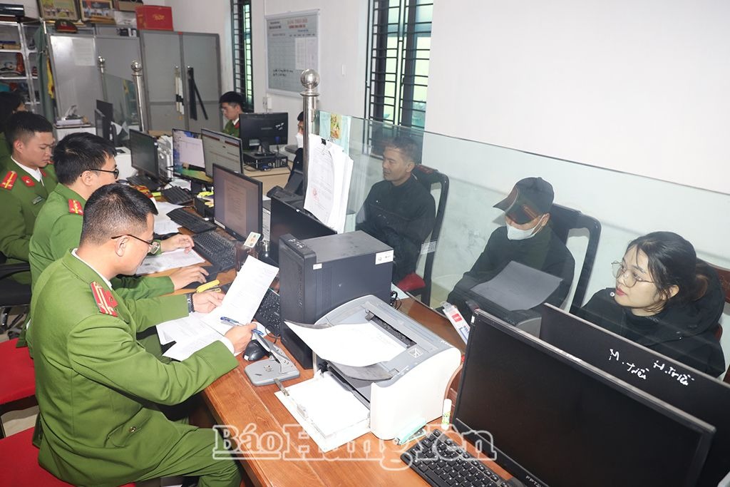 Công an Hưng Yên phát động thi đua học tập gương hy sinh của Thiếu tá Nguyễn Đăng Khải    