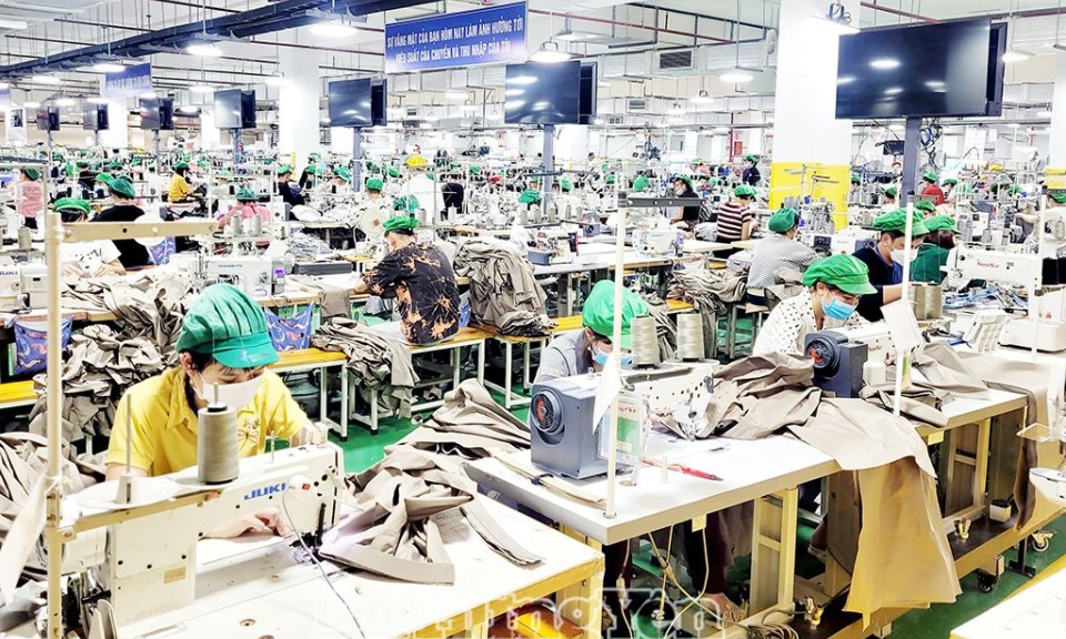 Tổng thu nội địa đạt trên 20 nghìn tỷ đồng