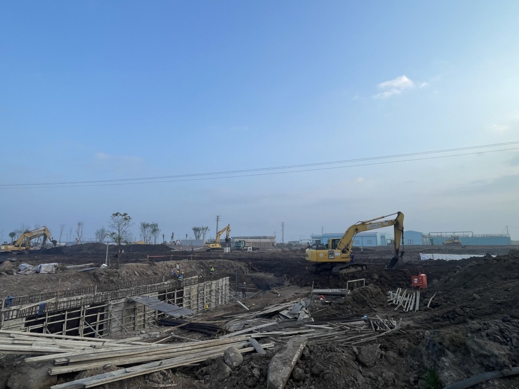 Tổng nguồn vốn đầu tư thực hiện ước đạt hơn 1500 tỷ đồng