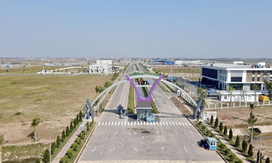 Hưng Yên thu hút 14 dự án đầu tư trong tháng 4