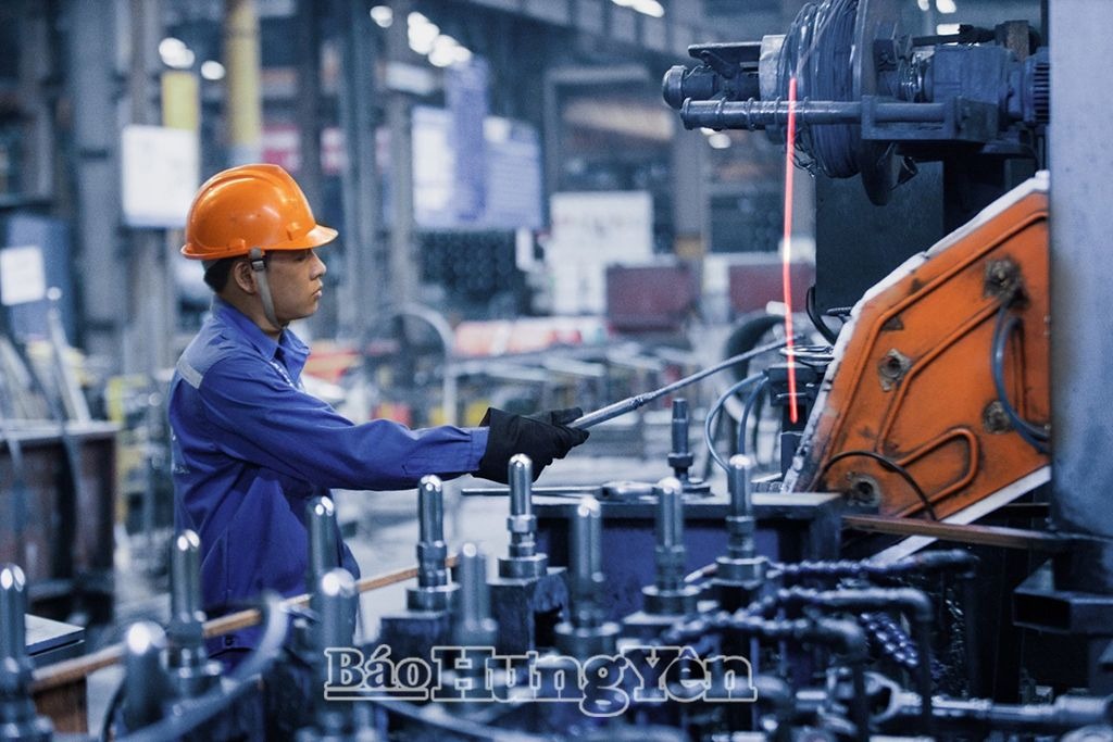 Đề xuất 9 bài toán lớn về khoa học, công nghệ, đổi mới sáng tạo và chuyển đổi số tỉnh Hưng Yên