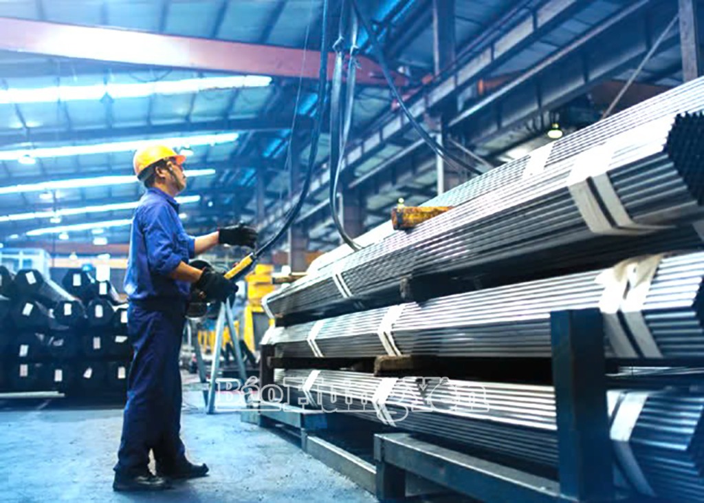 Doanh nghiệp Hưng Yên ứng phó với chính sách thuế quan của Mỹ