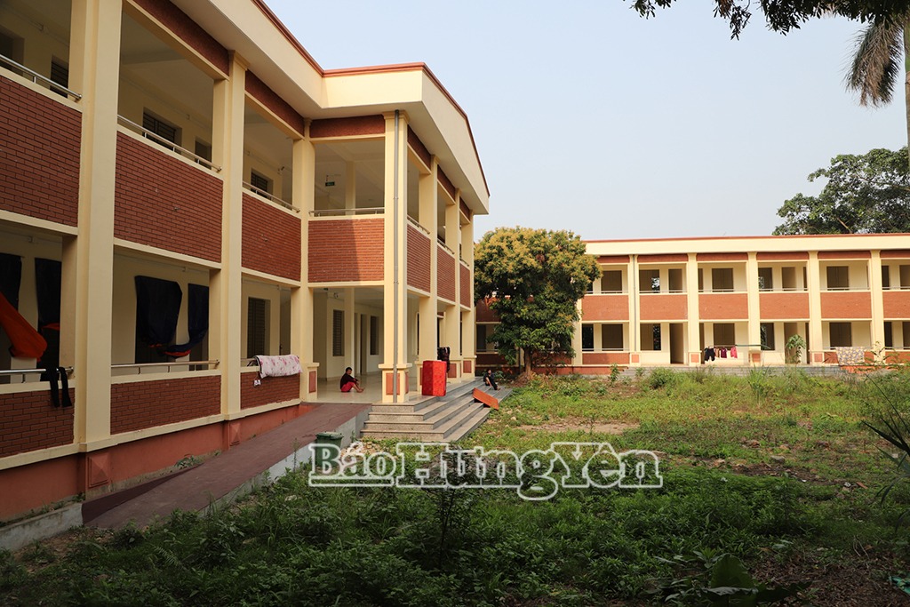 Dở dang công trình nhà ở cho đối tượng bảo trợ xã hội