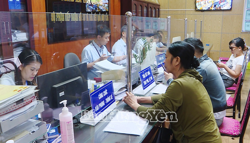 Hưng Yên có 133 mô hình “Dân vận khéo” Chính quyền phục vụ người dân và doanh nghiệp