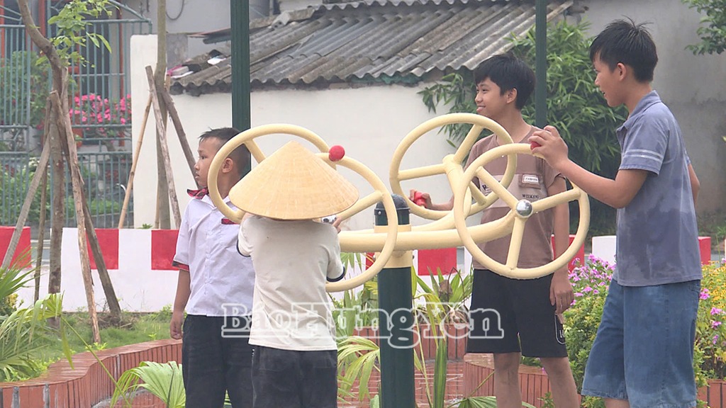 Phù Cừ: Cải tạo, nâng cấp 20 ao, hồ