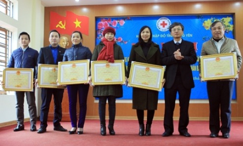 Kết nối, hỗ trợ trên 6.300 địa chỉ nhân đạo