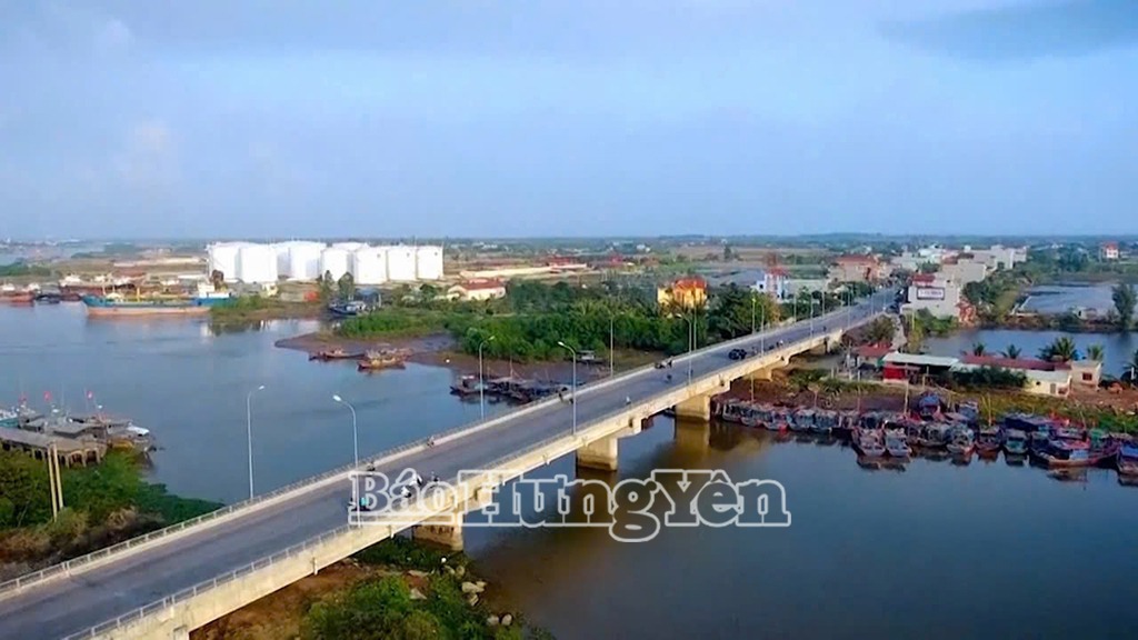 Bài 7: Lấn biển, đột phá để phát triển