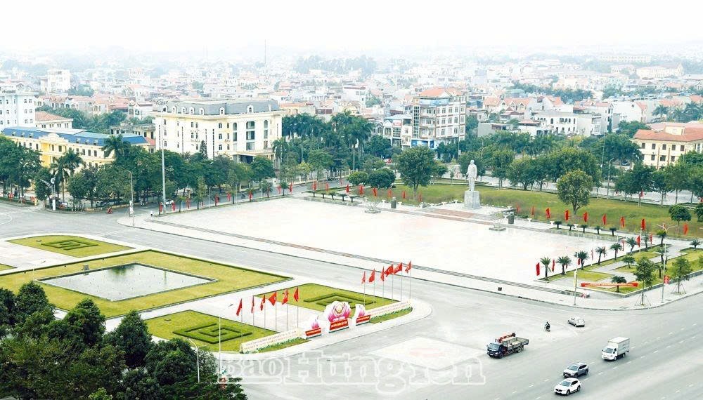 Báo Hưng Yên sẽ truyền hình trực tiếp Lễ công bố Nghị quyết của Quốc hội về thành lập tỉnh Hưng Yên