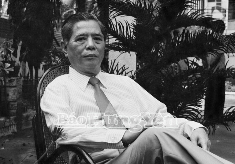 Tổng Bí thư Nguyễn Văn Linh: Người khởi xướng công cuộc đổi mới