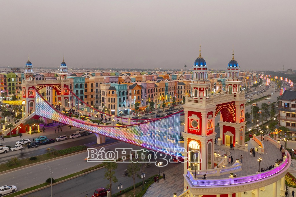 Bài 9: Kết nối tinh hoa - Lan toả giá trị