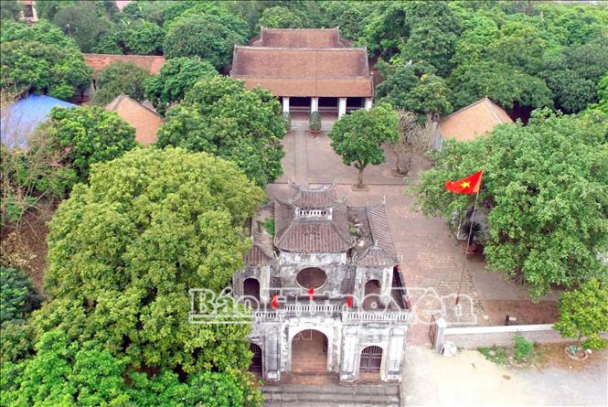 Bài 11: Gắn kết tri thức, vững bước tương lai