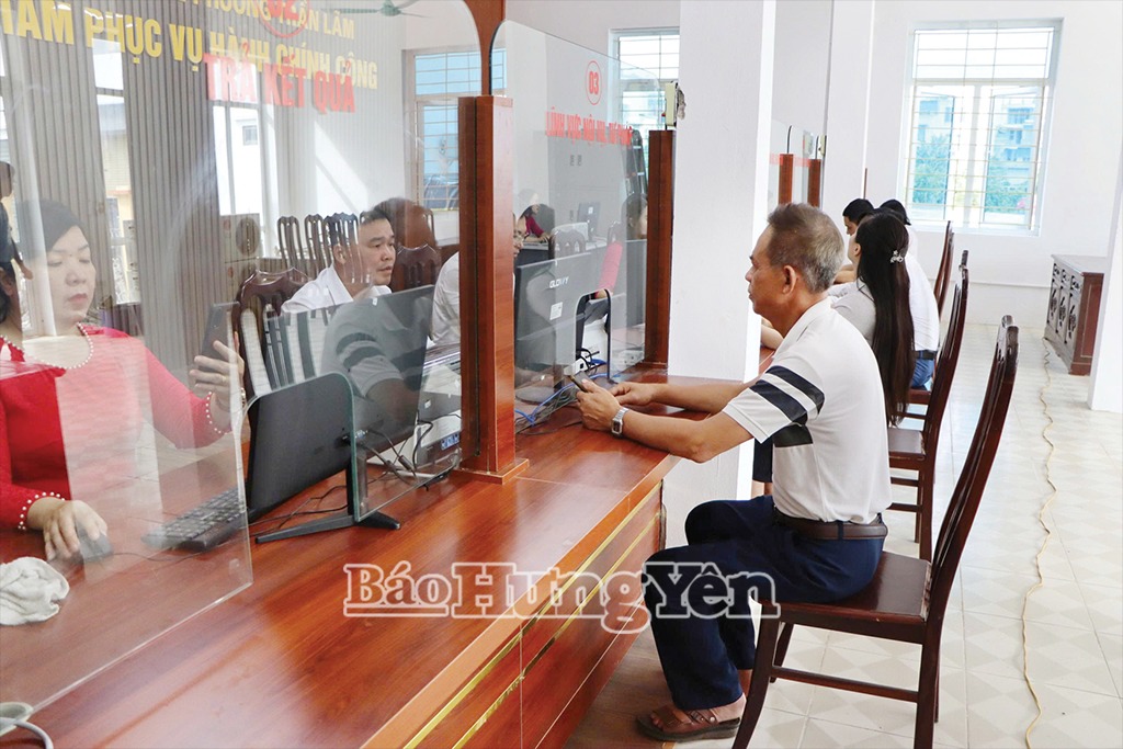 Niềm tin vào kỷ nguyên mới