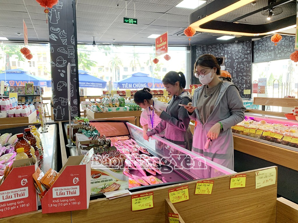 Người tiêu dùng dần quay về với thực phẩm nguồn gốc tự nhiên