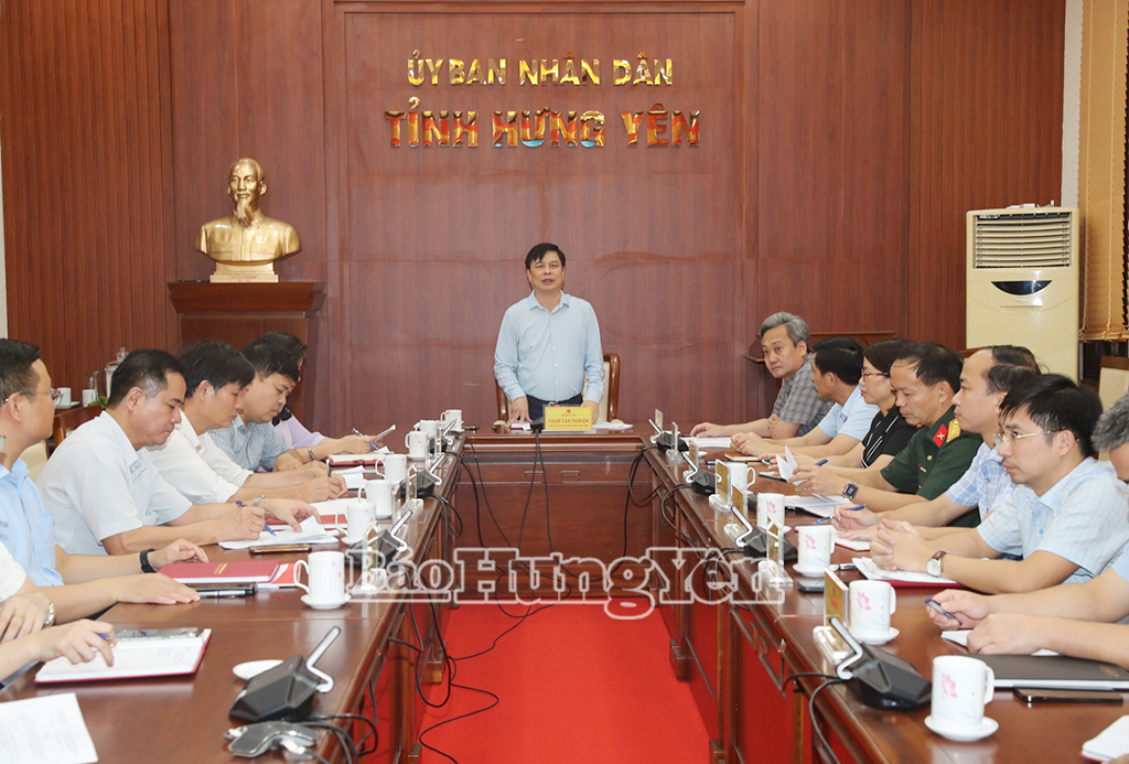 Hưng Yên tham gia Triển lãm thành tựu kinh tế - xã hội nhân dịp kỷ niệm 80 năm Ngày Quốc khánh nước Cộng hòa xã hội chủ nghĩa Việt Nam