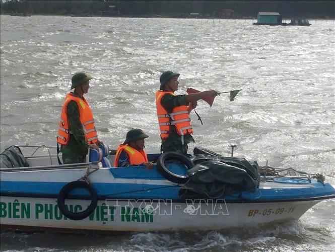 Trưởng ban Chỉ đạo Phòng thủ dân sự Quốc gia chỉ đạo ứng phó với mưa lũ, sạt lở đất, lũ quét