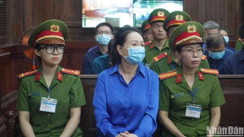 Tập trung nguồn lực, quyết liệt thu hồi tài sản trong các đại án kinh tế, tham nhũng