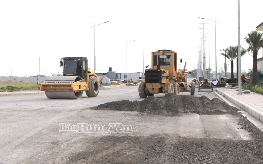 Xã Lương Bằng sẵn sàng đón nhận các dự án đầu tư