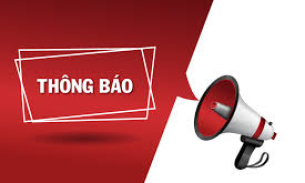 Thông báo đường dây nóng tiếp nhận thông tin, phản ánh về tình hình ô nhiễm môi trường trên địa bàn tỉnh Hưng Yên
