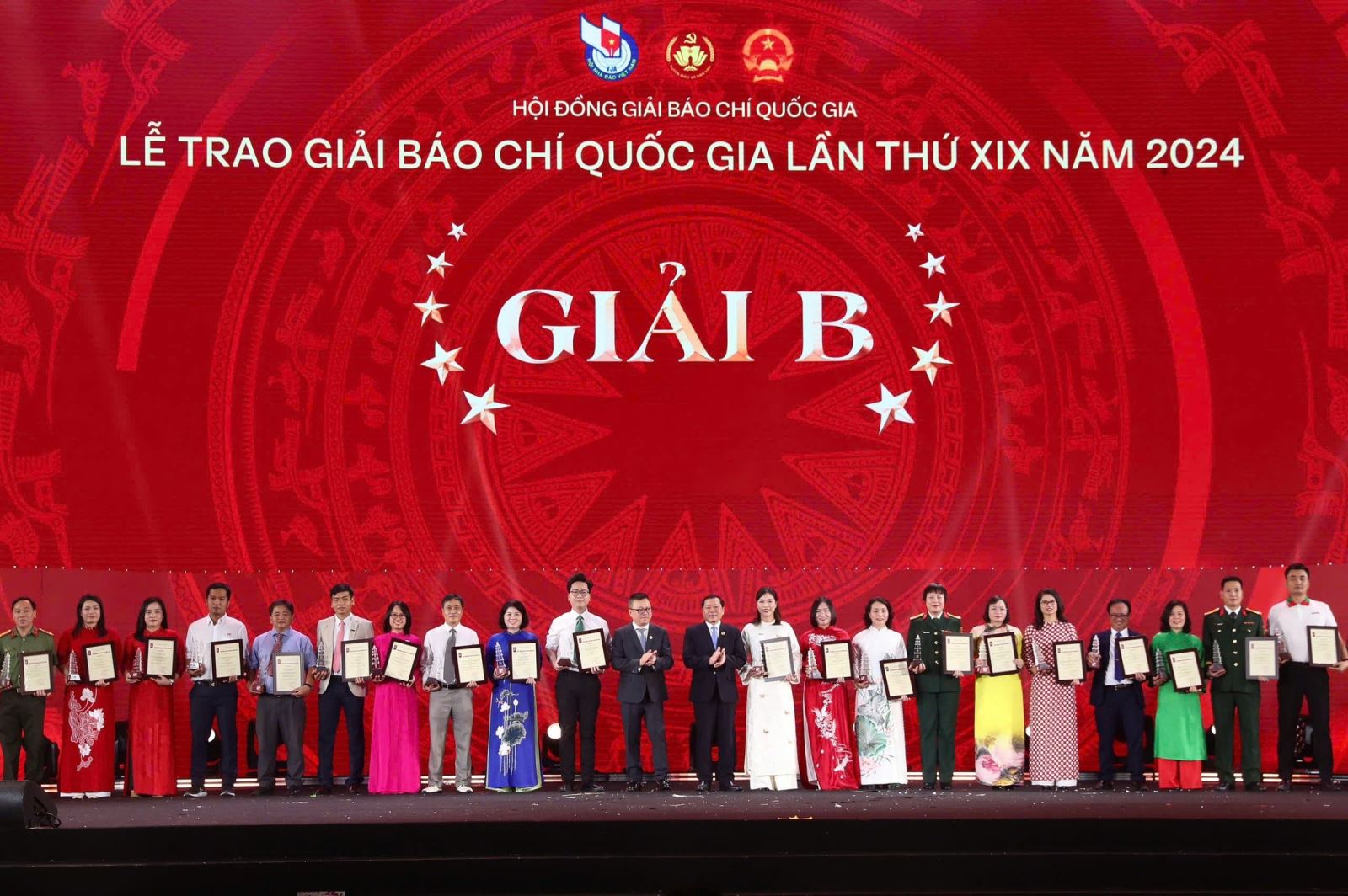 Báo chí Việt Nam: Góp phần quan trọng vào sự phát triển của đất nước