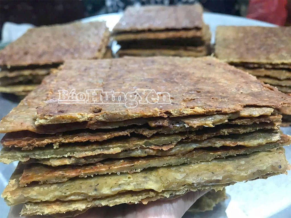  Chả gà Tiểu Quan – Hương vị Tết cầu kỳ xứ Nhãn