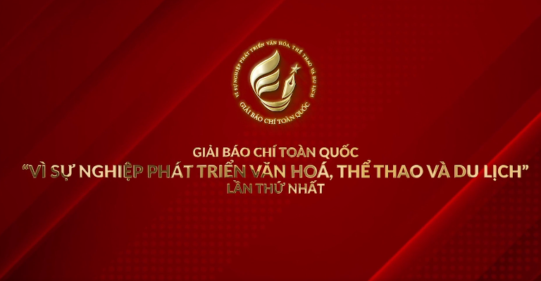 Giải Báo chí toàn quốc 