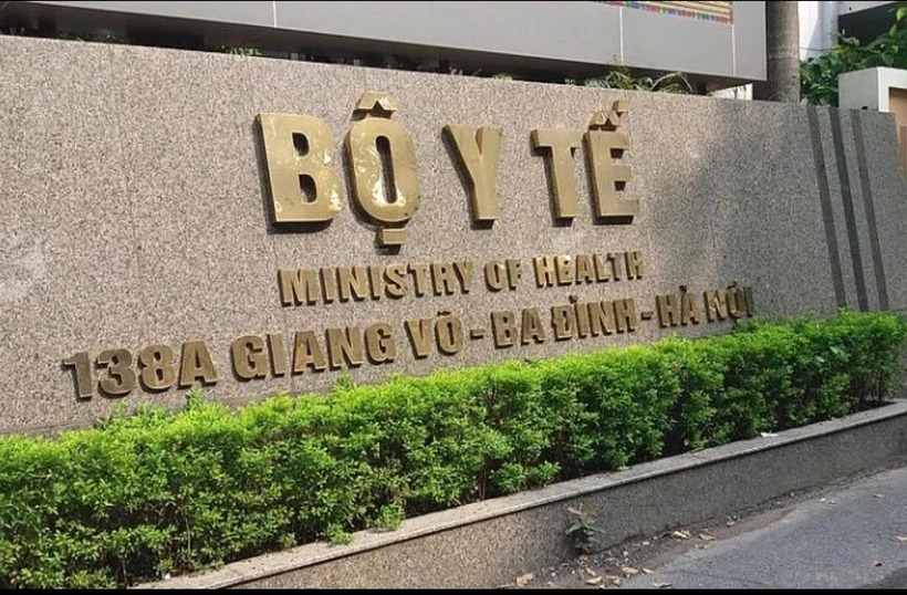 Bộ Y tế thông tin về các trường hợp mắc bệnh chưa rõ nguyên nhân tại Nga