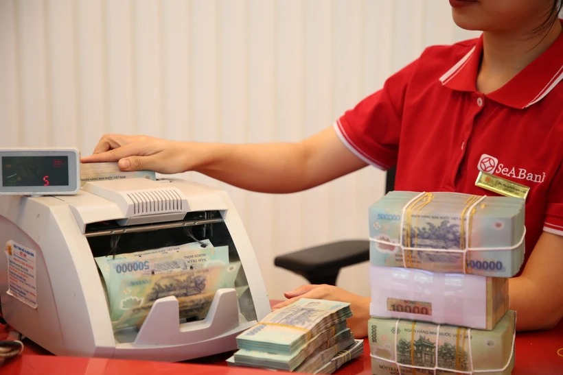 Nâng tỷ lệ an toàn vốn lên 10,5%: Các ngân hàng bước vào cuộc đua tăng vốn mới