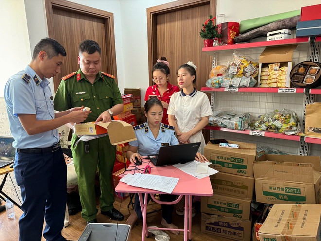 Đẩy mạnh bảo vệ người tiêu dùng khi giao dịch qua thương mại điện tử