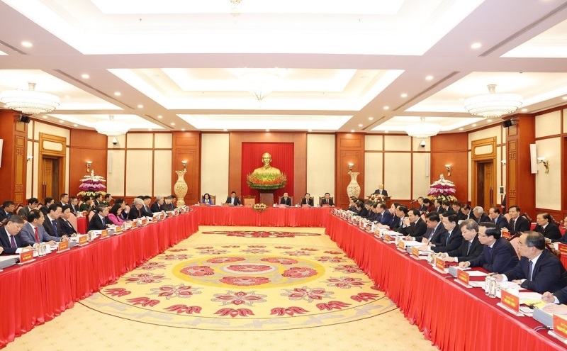 Những thành tựu lý luận lớn của Đảng qua gần 40 năm đổi mới